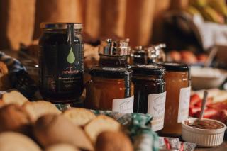 Τετραπολις Wellness Farm - - 3