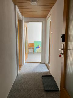 Bluestone Appartments 25qm free and near parking - Blaustein - 3