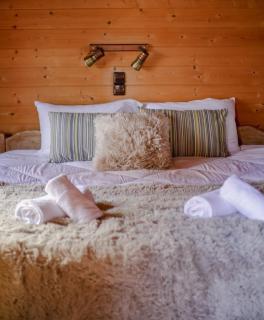 Τετραπολις Wellness Farm - - 2