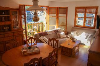 Apartament Montsent - Rialp - 6