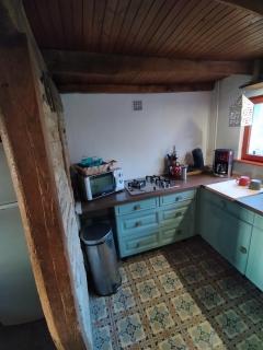 Chambres d'hôtes du chemin de la maison blanche - West-Cappel - 5