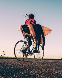 Hostel Playa Grande Güemes - 3