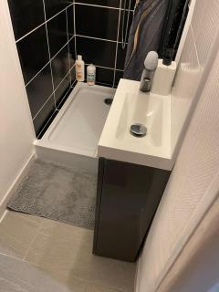 Le bleu velours, studio centre ville historique - 2