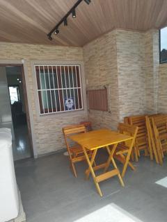 Sobrado Praia Nova Tramandaí - Tramandaí - 8