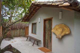 Casa Baleia - Caraíva - 100m da Igreja - Caraíva - 6