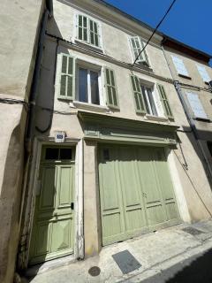 La Maison 44 - Studio - climatisé, Via Rhôna - Montélimar - 2