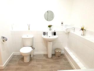 Cutlass Court Apartments by Comfort Zone - Birmingham - 3
