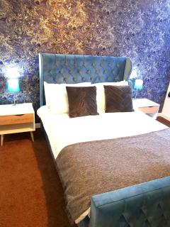 Cutlass Court Apartments by Comfort Zone - Birmingham - 1