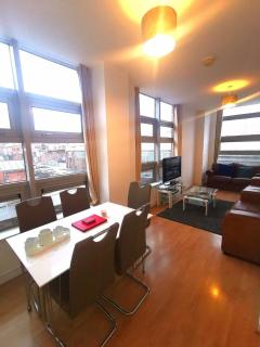 Cutlass Court Apartments by Comfort Zone - 4