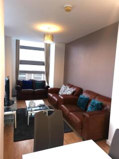 Cutlass Court Apartments by Comfort Zone - 3