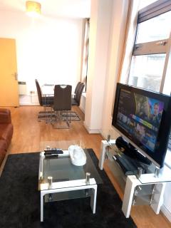 Cutlass Court Apartments by Comfort Zone - 2