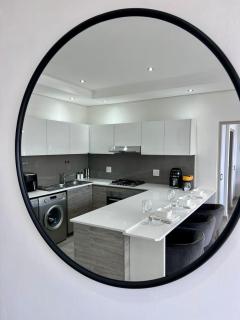 Delight Luxurious Apartments - Joanesburgo - 4