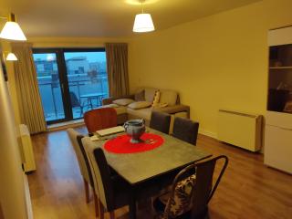 Swallows Nest - spacious bright double bedroom with ensuite bathroom - Dublin - 2
