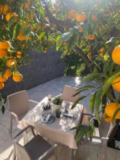 Casa vacanza Il Mandarino - Viagrande - 9