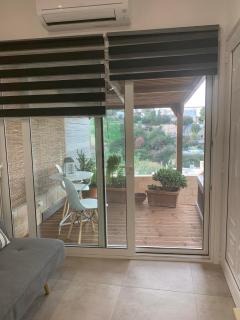 Cosy Studio for couples 2 min from Mades Beach - Ligaria - 2