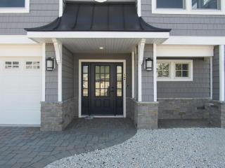 Oceanblock New Construction, 6 Houses From Beach - Brant Beach - 9