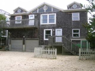 Quaint Ocean Front Duplex! - Barnegat Light - 0