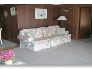 Quaint Ocean Front Duplex! - Barnegat Light - 2