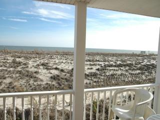 Brant Beach Ocean Front Duplex! - Brant Beach - 1