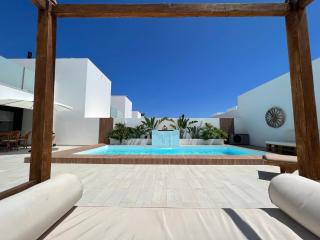 Villa Luna - Lajares - 5