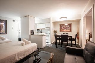 Penthouse on the strip - 6 Comfy beds!!! - Las Vegas - 5