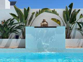 Villa Luna - Lajares - 8