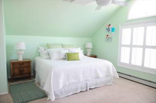 Relax At This 6 Bedroom 3 Bath Bay Front In Surf City - Surf City - 5