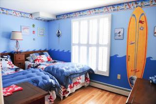 Relax At This 6 Bedroom 3 Bath Bay Front In Surf City - 2