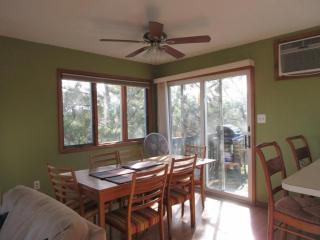 This Pet Friendly Home Is Located On The Ocean Block In Barnegat Light, Close To The Beach, - Waretown - 7