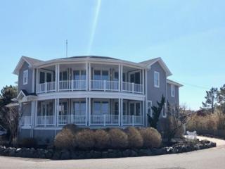 Gorgeous Bay Side Home! - Harvey Cedars - 0
