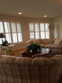 Gorgeous Bay Side Home! - Harvey Cedars - 7
