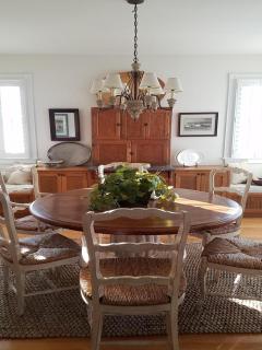 Gorgeous Bay Side Home! - Harvey Cedars - 5