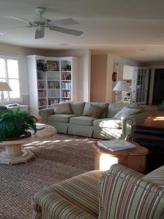 Gorgeous Bay Side Home! - Harvey Cedars - 4