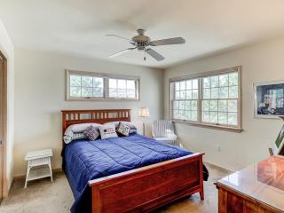 North Beach Townhouse - 1