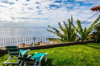 Apartamento Domingos - Arco da Calheta - 0