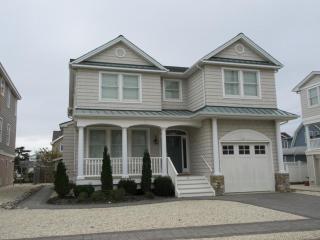 Contempory Home Oceanside In Brant Beach - 5