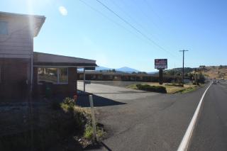A-1 Budget Motel - Klamath Falls - 8