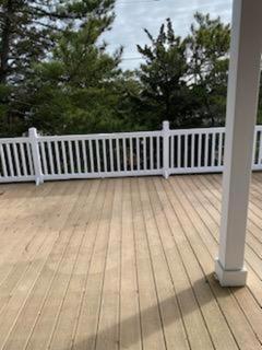 Nice Home In Barnegat Light With 5 Bedrooms And Wifi - 3
