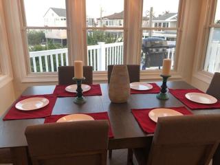 4Th From The Ocean! Sleeps 10! - Harvey Cedars - 6