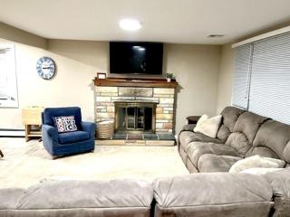 Vacation Rental With Pool On Lbi - Brant Beach - 5