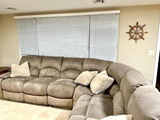 Vacation Rental With Pool On Lbi - Brant Beach - 4
