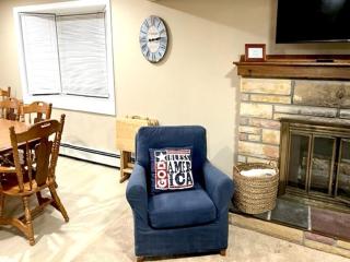 Vacation Rental With Pool On Lbi - Brant Beach - 2