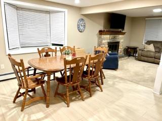 Vacation Rental With Pool On Lbi - Brant Beach - 1
