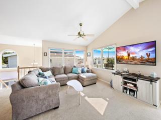 Ocean Block Single Family In Barnegat Light With Views Of Old Barney - Waretown - 3