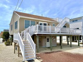 Affordable Vacation Rental On Lbi - Brant Beach - 0