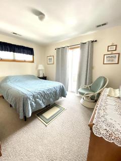 Affordable Vacation Rental On Lbi - Brant Beach - 1