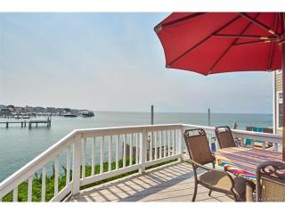Beautiful Bay Front Home! - Brant Beach - 6