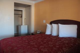 A-1 Budget Motel - 9