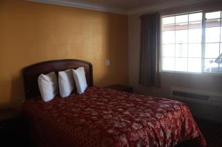 A-1 Budget Motel - 8