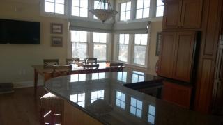 Views, Views, Views From This 2Nd Floor Ocean Front Duplex! - Brant Beach - 4